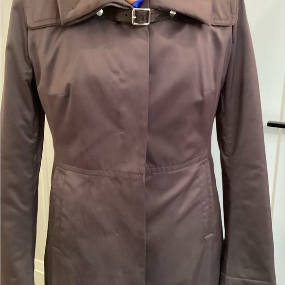 Escada coat - Picture 10 of 11